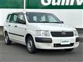 2010 Toyota Succeed Van
