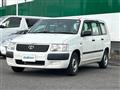 2010 Toyota Succeed Van