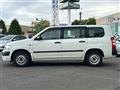 2010 Toyota Succeed Van