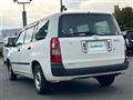 2010 Toyota Succeed Van