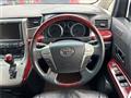 2009 Toyota Alphard