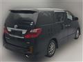 2009 Toyota Alphard
