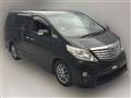 2009 Toyota Alphard
