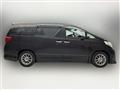 2009 Toyota Alphard