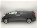 2009 Toyota Alphard