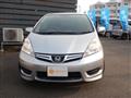2013 Honda Fit shuttle