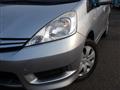 2013 Honda Fit shuttle