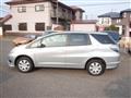 2013 Honda Fit shuttle