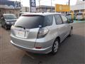 2013 Honda Fit shuttle