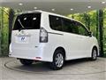 2008 Toyota Voxy