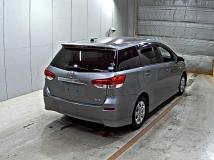 2011 Toyota Wish