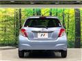 2012 Toyota Vitz