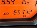 2012 Toyota Vitz