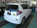 2016 Toyota Ractis