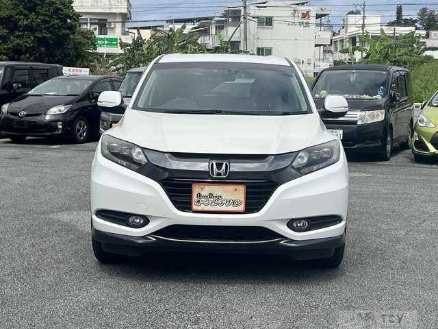 2014 Honda VEZEL