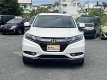 2014 Honda VEZEL