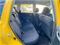 2012 Honda Fit Hybrid