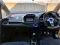 2012 Honda Fit Hybrid