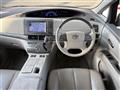 2010 Toyota Estima Hybrid