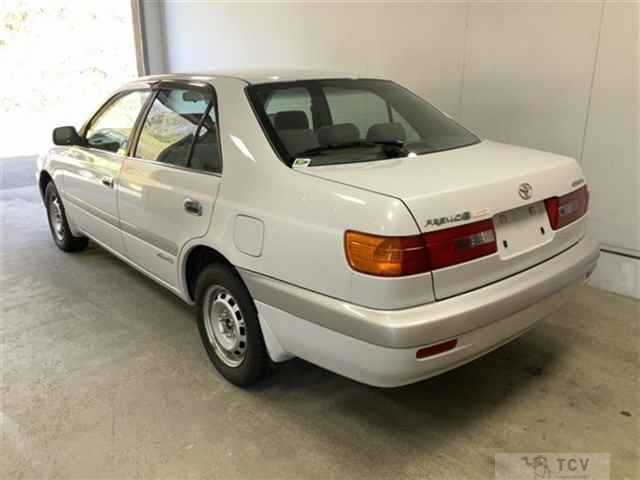 2000 Toyota Corona Premio