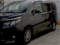 2014 Toyota Voxy