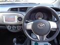 2011 Toyota Vitz