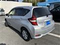 2018 Nissan Note