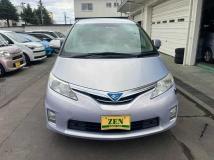 2009 Toyota Estima Hybrid