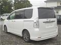 2011 Toyota Voxy