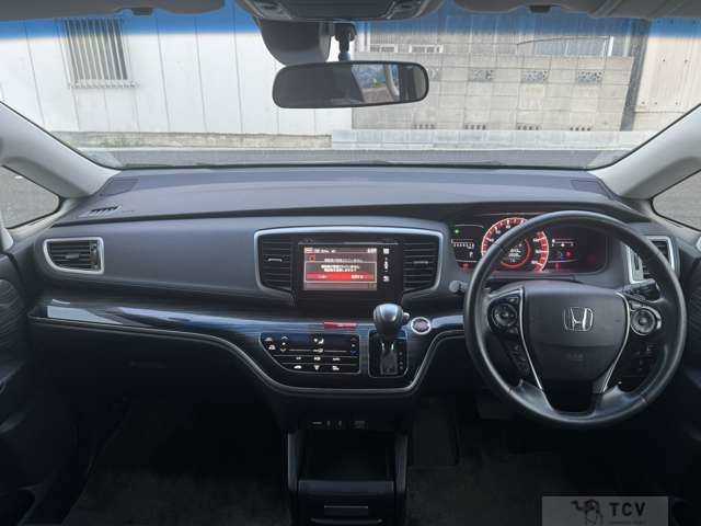 2013 Honda Odyssey