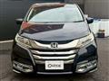 2013 Honda Odyssey
