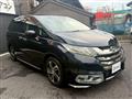 2013 Honda Odyssey
