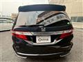 2013 Honda Odyssey