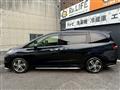 2013 Honda Odyssey