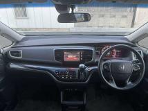 2013 Honda Odyssey