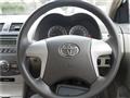 2010 Toyota Corolla Axio