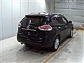 2014 Nissan X-Trail