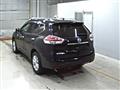 2014 Nissan X-Trail