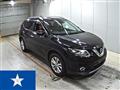 2014 Nissan X-Trail