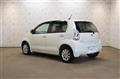 2010 Toyota Passo