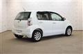 2010 Toyota Passo