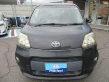 2012 Toyota Porte