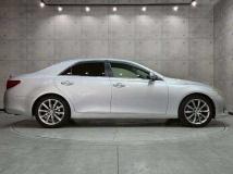 2013 Toyota Mark X