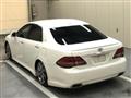 2008 Toyota Crown