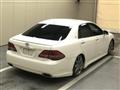 2008 Toyota Crown