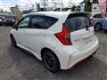2014 Nissan Note