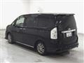 2012 Toyota Voxy