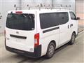 2013 Nissan NV350 Caravan