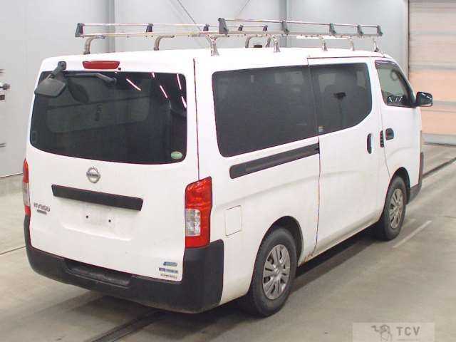 2013 Nissan NV350 Caravan