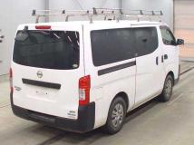 2013 Nissan NV350 Caravan